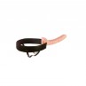 FETISH FANTASY SERIES ARNES HUECO AJUSTABLE NATURAL 254 CM