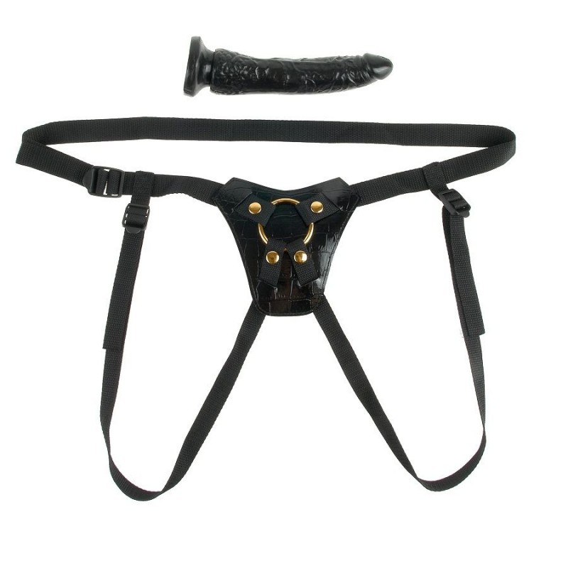 FETISH FANTASY GOLD ARNES DISENO