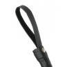 FETISH FANTASY LIMITED EDITION LATIGO AZOTADOR PIEL NEGRO