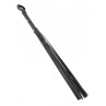 FETISH FANTASY LIMITED EDITION LATIGO AZOTADOR PIEL NEGRO