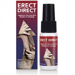 COBECO SPRAY POTENCIADOR ERECCIoN 15ML
