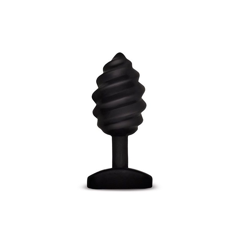 G VIBE GPLUG TWIST CON VIBRACIoN NEGRO