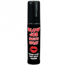 SPENCER FLEETWOOD SPRAY REFRESCANTE MENTA 25 ML