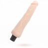 LOVECLONE RAGNAR SELF LUBRICATION VIBRADOR 245 CM O 35 CM