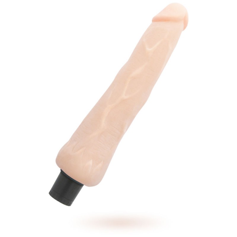 LOVECLONE RAGNAR SELF LUBRICATION VIBRADOR 245 CM O 35 CM
