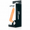 ADDICTED TOYS EXTENSIoN PENE 18 CM