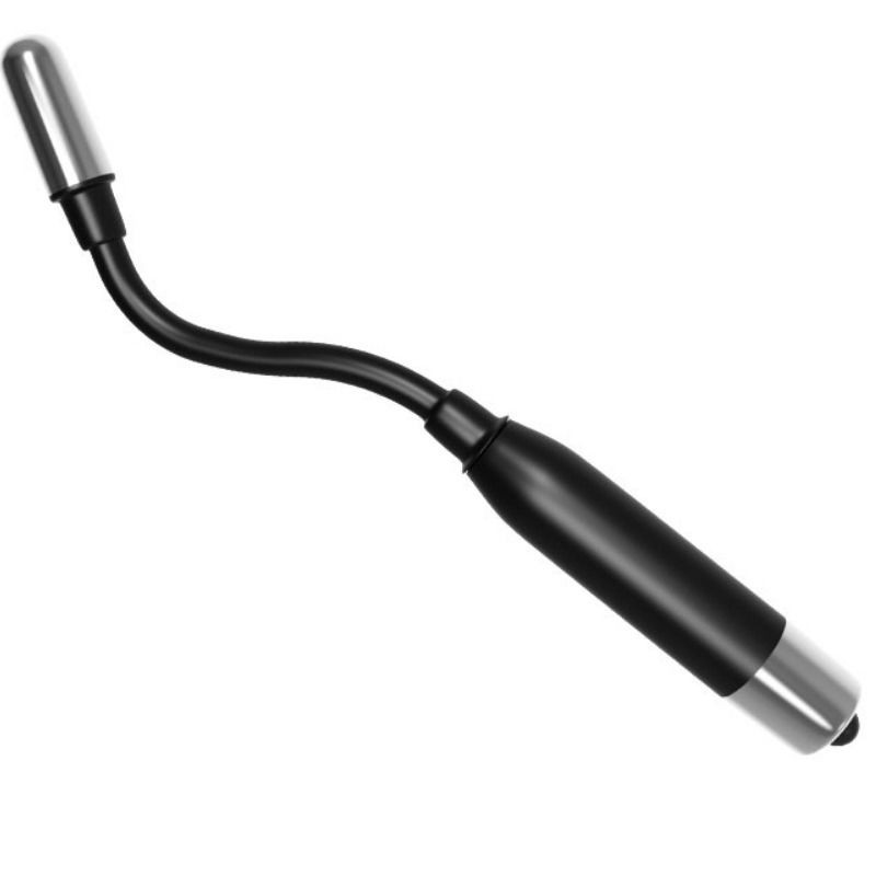 BAILE WIZARD MAGIC WAND ESTIMULADOR CON VIBRACION