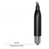 BAILE WIZARD MAGIC WAND ESTIMULADOR CON VIBRACION