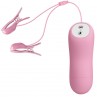 BAILE ROMANTIC WAVE PINZAS CON VIBRACION Y ELECTROSHOCK
