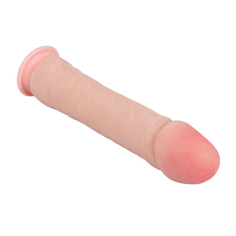 BAILE THE BIG PENIS DILDO REALISTICO NATURAL 26CM