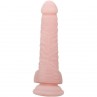 BAILE SUPER DILDO REALISTICO NATURAL 188 CM