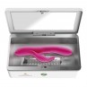 STERTOY ESTERILIZADOR COVID 19 GERMICIDA BACTERICIDA ULTRAVIOLETA