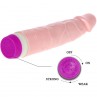 BAILE VIBRADOR REALiSTICO PARA PRINCIPIANTES 215 CM