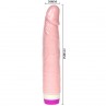 BAILE VIBRADOR REALiSTICO PARA PRINCIPIANTES 215 CM