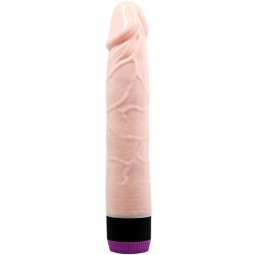 BAILE ADOUR CLUB VIBRADOR REALISTICO 215 CM