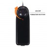 BAILE THE BIG REALISTICO CON VIBRACION NATURAL 26 CM