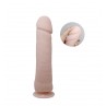 BAILE THE BIG REALISTICO CON VIBRACION NATURAL 26 CM
