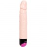 BAILE COLORFUL SEX VIBRACION Y ROTACION 24 CM