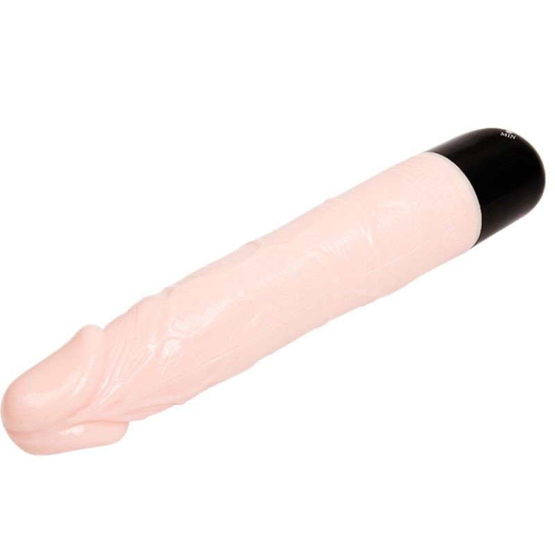 BAILE COLORFUL SEX VIBRACION Y ROTACION 24 CM