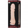 BAILE THE BIG PENIS DILDO REALISTICO NATURAL 235 CM