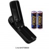 BAILE WATERSPRAY VIBRATING AND EJACULATION FUNCTION PENIS