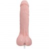 BAILE WATERSPRAY VIBRATING AND EJACULATION FUNCTION PENIS