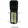 BAILE ARBITRARINESS DILDO FUNCION VIBRACION Y ROTACION