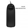 BAILE ARBITRARINESS DILDO FUNCION VIBRACION Y ROTACION