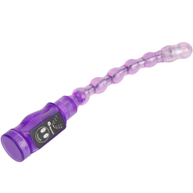 BAILE DISTORTION ESTIMULADOR TRIPLE LILA