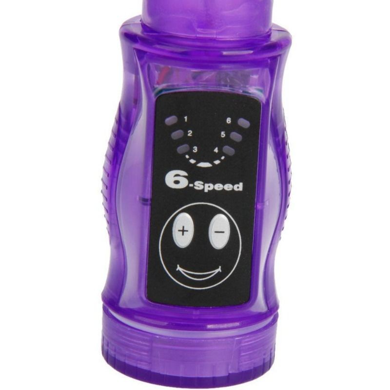 BAILE DISTORTION ESTIMULADOR TRIPLE LILA
