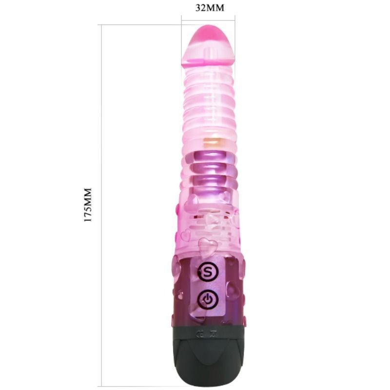 BAILE GIVE YOU LOVER A KIND OF LOVER VIBRADOR LILA