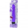 BAILE VIBRATOR MULTISPEED 215 CM MORADO