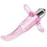 BAILE VIBRO FINGER DEDAL ESTIMULADOR