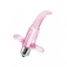 BAILE VIBRO FINGER DEDAL ESTIMULADOR