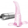 BAILE VIBRO FINGER DEDAL ESTIMULADOR