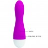 PRETTY LOVE SMART KYLE VIBRADOR 30 MODOS
