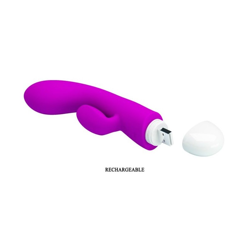PRETTY LOVE SMART ELI VIBRADOR 30 MODOS