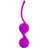 PRETTY LOVE ORGASMIC BALLS KEGEL TIGHTEN UP I LILA