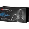 PRETTY LOVE MARRIEL PROSTATICO VIBRADOR E INFLABLE