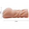 CRAZY BULL MAVIS MASTURBADOR VAGINA 152 CM