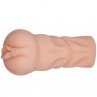 CRAZY BULL MAVIS MASTURBADOR VAGINA 152 CM