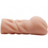 CRAZY BULL MAVIS MASTURBADOR VAGINA 152 CM