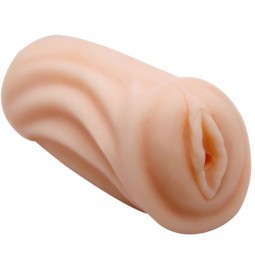 CRAZY BULL JANE MASTURBADOR VAGINA 135 CM
