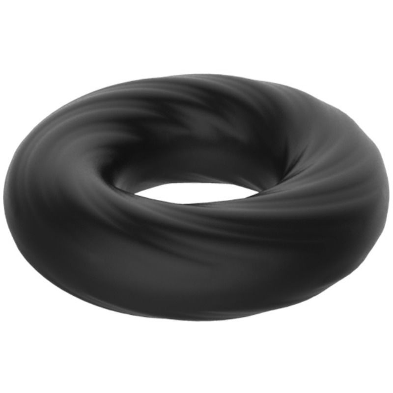 CRAZY BULL ANILLO SILICONA SUPER SUAVE