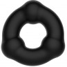 CRAZY BULL ANILLO SILICONA SUPER SUAVE CON NODULOS