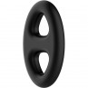 CRAZY BULL ANILLO SILICONA DOBLE SUPER SUAVE