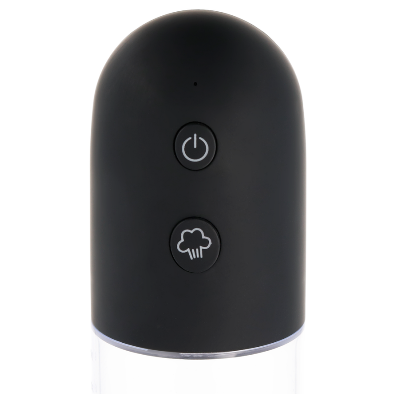 PUMP ADDICTED BOMBA ERECCIoN RX11 AUTOMATICA