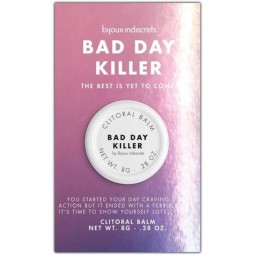 BIJOUX CLITHERAPY BALSAMO CLITORIS BAD DAY KILLER