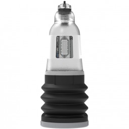 BATHMATE HYDROMAX 3 TRANSPARENTE