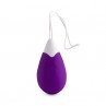 INTENSE JAN HUEVO VIBRADOR CONTROL REMOTO LILA